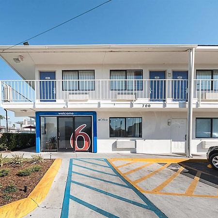 Motel 6-Mcallen, Tx ภายนอก รูปภาพ