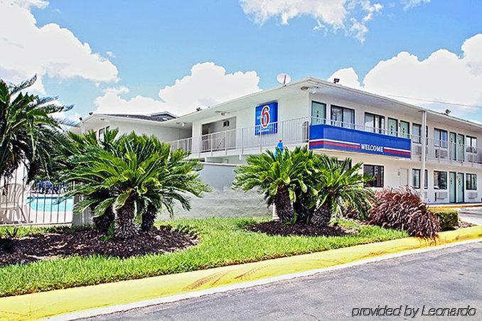 Motel 6-Mcallen, Tx ภายนอก รูปภาพ