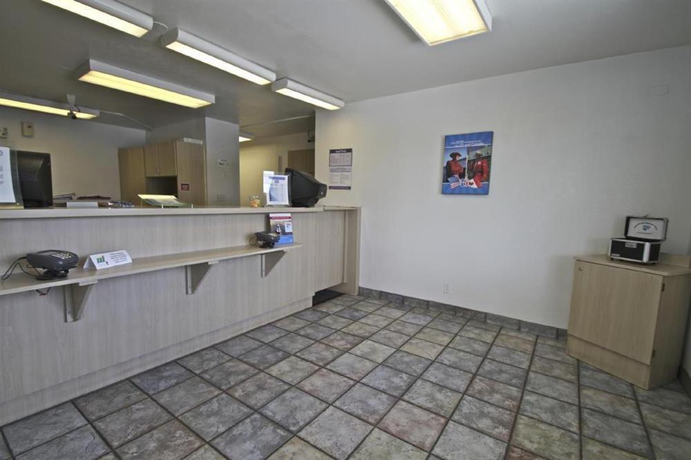 Motel 6-Mcallen, Tx ภายใน รูปภาพ