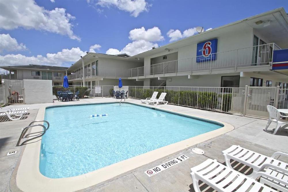 Motel 6-Mcallen, Tx สิ่งอำนวยความสะดวก รูปภาพ