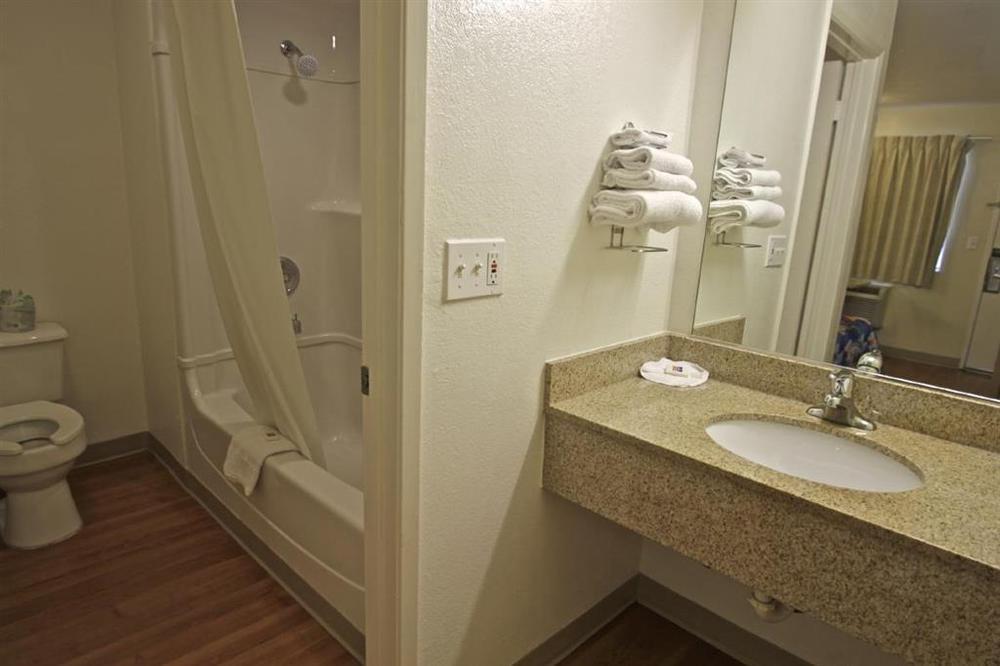 Motel 6-Mcallen, Tx ห้อง รูปภาพ