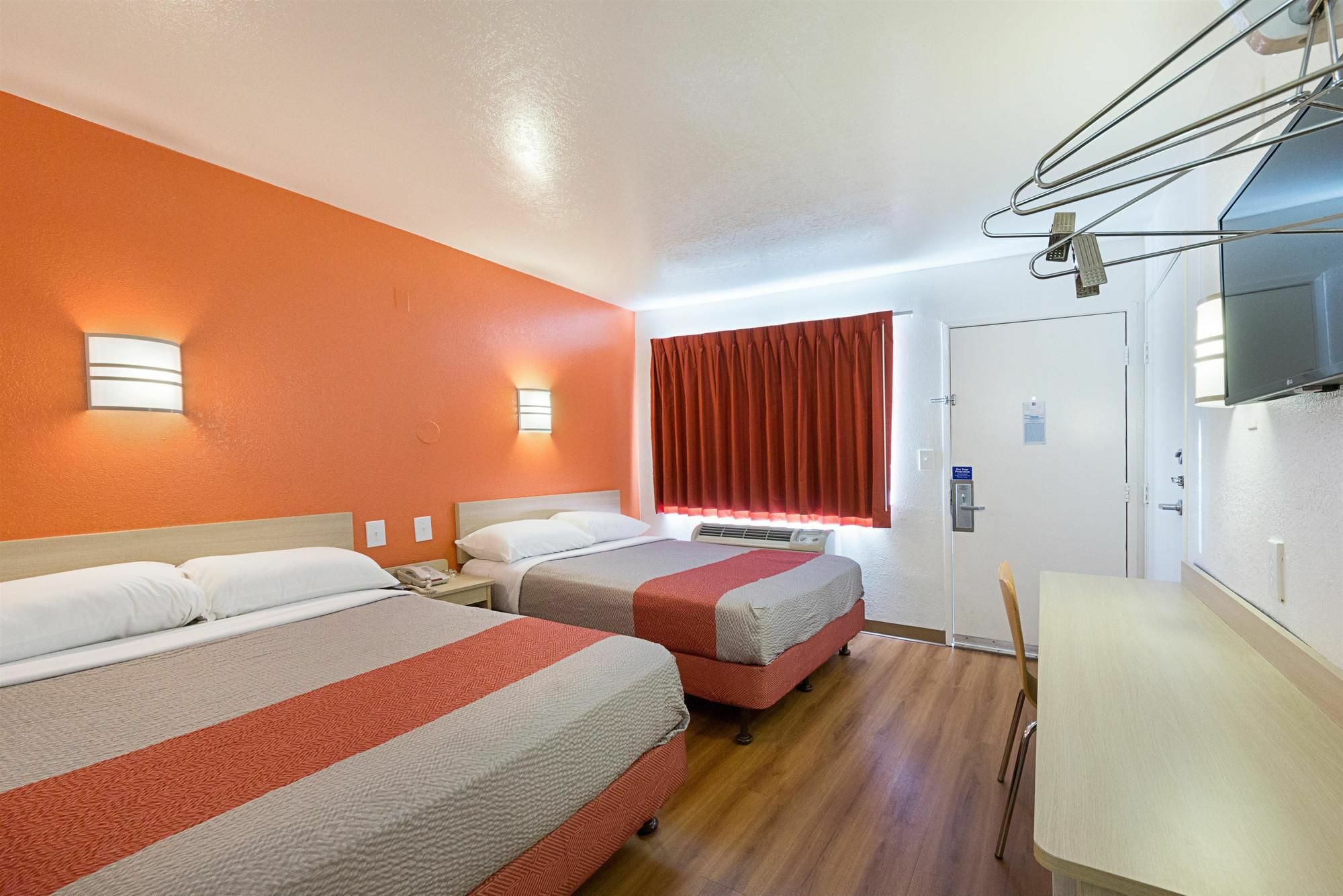 Motel 6-Mcallen, Tx ภายนอก รูปภาพ